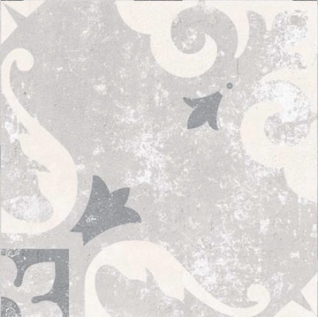 Casalgrande Padana Opus Multicolor Grigia C połaczenie mat-poler 20x20 cm gr. 9 mm